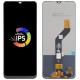Screen Tecno Pop 5 Pro (2022) new - IPS Panel6.52" original for BD4j, BD4h