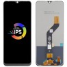 Screen Tecno Pop 5 Pro (2022) new - IPS Panel6.52" original for BD4j, BD4h