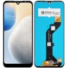 Screen Tecno Pop 6 (2022) Original - IPS Panel6.1"and BE7 assembled touch