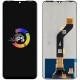 Screen Tecno Pop 6 Pro (2022) new - IPS Panel6.56" and BE8 assembled touch