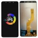 Screen Tecno Pop 6 GO (2022) - IPS Panel6"neuve and original for BE6j