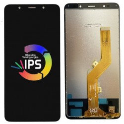 troubleshoot Tecno Pop 6GB screen