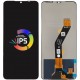 Screen Tecno Spark Go 2023 original - IPS Panel6.56"+ BF7 assembled touch
