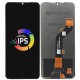 Screen Tecno Spark 9T New Repair - IPS Panel6.60" new for KH6
