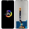 Screen Tecno Spark 9 Pro new and original - IPS Panel6.6" and assembled touch KH7, KH7n