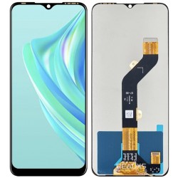 cheap infinix screen repair