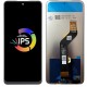 Screen Infinix Hot 20 new and original - IPS Panel6.82" and assembled touch X6826, X6826B, X6826C