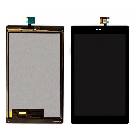 Écran Amazon Fire HD8 2017 HD 8 2017 7th  SX034QT