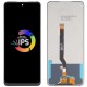Screen Infinix Hot 20 Play new - IPS Panel6.82" and assembled glass X6825