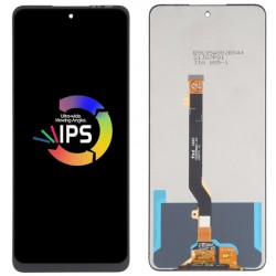 réparation écran Infinix Hot 20 Play