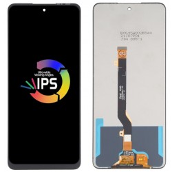 infinix Hot 20 Play screen repair