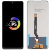 Screen Infinix Hot 20 Play new - IPS Panel6.82" and assembled glass X6825