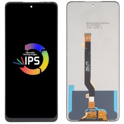 remplacement écran Infinix Hot 20S