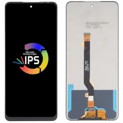 infinix Hot 20S screen replacement