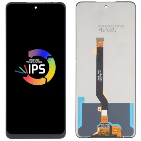 Infinix Hot 20s screen replacement