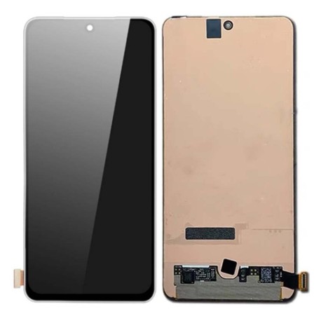 troubleshoot cheap iQoo 8 screen