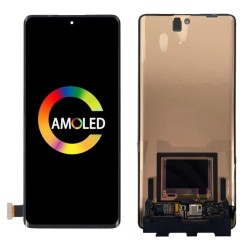 replace screen iQOO 10 PRO 