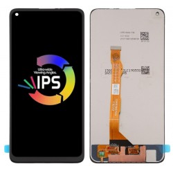 réparation écran VIVO U1