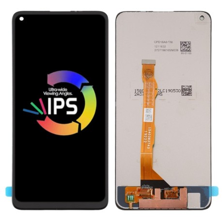 vIVO U1 screen repair