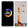 new and original Vivo iQOO U1 screen - IPS Panel6.53" and glass assembly V2023A