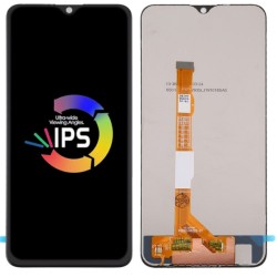 replace VIVO U1X screen