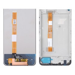 r&eacute;paration &eacute;cran VIVO U3