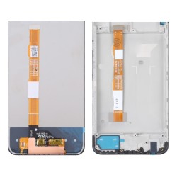 vivo U3 screen repair