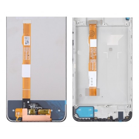 réparation écran VIVO U3