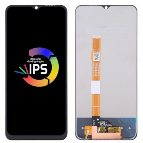 réparation écran Vivo iQOO Z3
