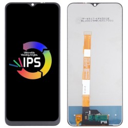 replace screen Vivo Y21