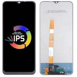 replace screen vivo Y21G