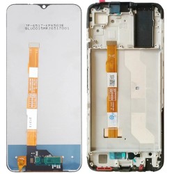 replace screen vivo Y21G