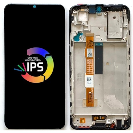 réparation écran Vivo Y31