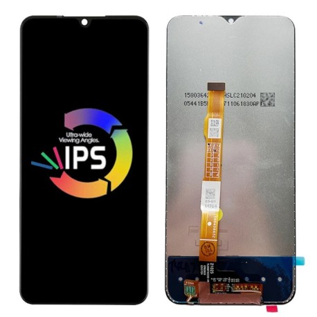 vivo Y31 screen repair