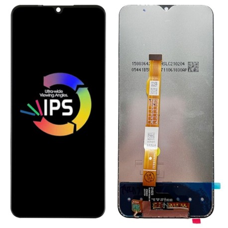vivo Y31S screen replacement