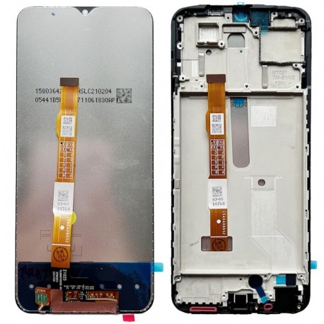 remplacement écran Vivo Y31S
