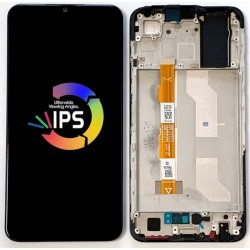 réparation écran Vivo Y32