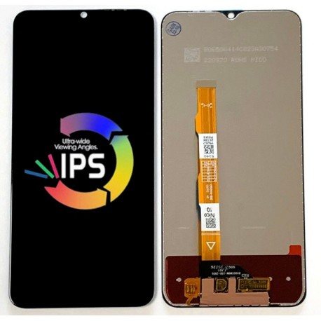 vivo Y32 screen repair