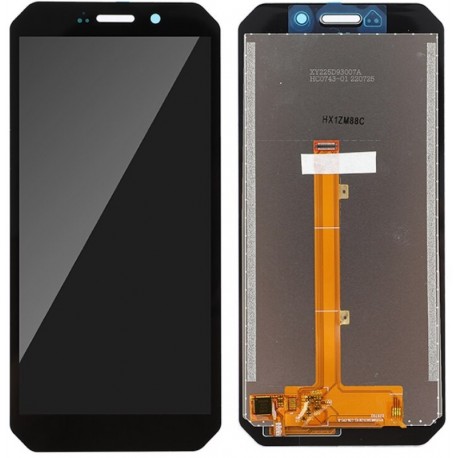 remplacer écran Doogee S51