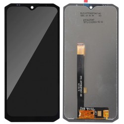 réparation écran cassé Doogee S99