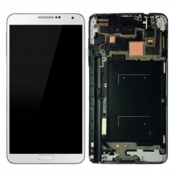 r&eacute;parer &eacute;cran cass&eacute; Samsung Galaxy Note Edge N915F