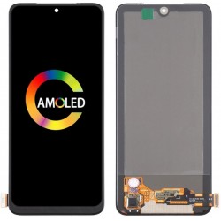 réparation écran Redmi Note 11