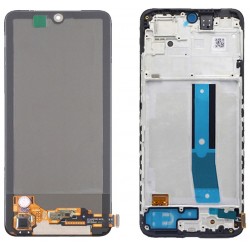 redmi Note 11 screen repair