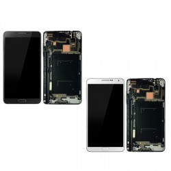 repair broken screen Samsung Galaxy Note Edge N915F