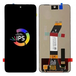 réparation écran Redmi Note 11 4G