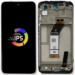 r&eacute;paration &eacute;cran Redmi Note 11 4G