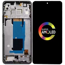 réparation écran Redmi Note 11 Pro