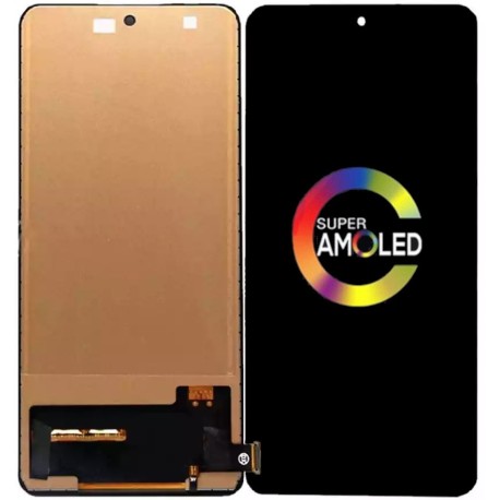 Xiaomi Redmi Note 11 Pro / 11 Pro 5G screen replacement