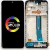 Xiaomi Redmi Note 11S screen replacement