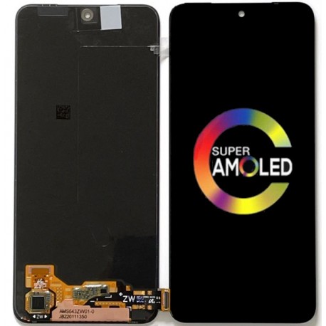 réparation écran Redmi Note 11s 4G